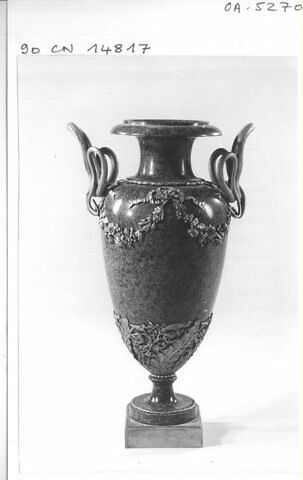 Vase , d'une paire (OA 5270 2), image 5/6