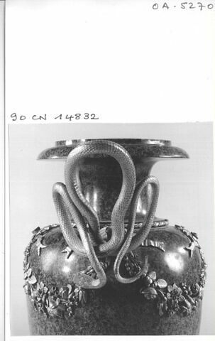 Vase , d'une paire (OA 5270 2), image 2/6