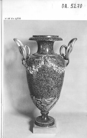 Vase , d'une paire (OA 5270 2), image 6/6