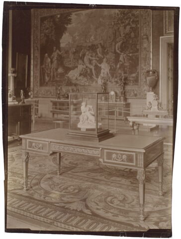 Bureau plat, image 13/14