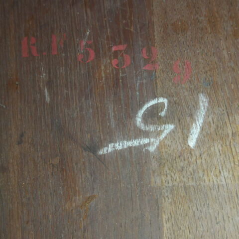 Bureau plat, image 2/14