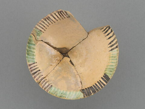 Coupe à pied (salière), image 3/3