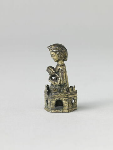 Pièce d'échec, image 3/4