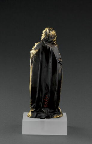 Statuette : Vierge de calvaire, image 4/9