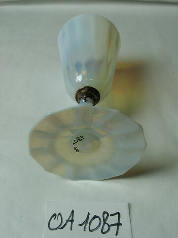 Verre à jambe, image 4/5
