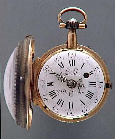 Montre ronde, image 5/6
