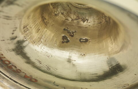 Flambeau de bureau, image 3/10