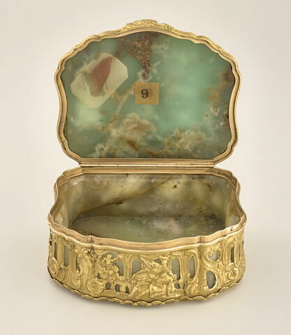 Tabatière, image 3/8