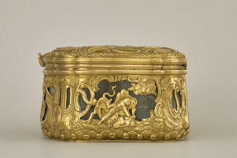 Tabatière, image 7/8