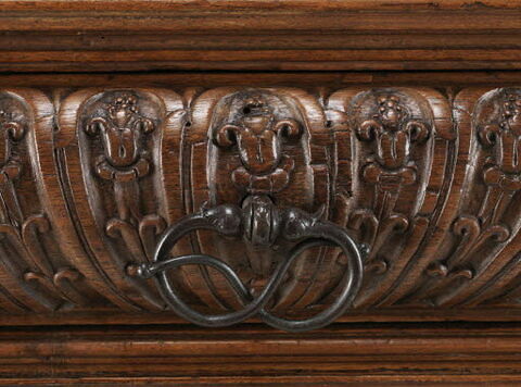 Dressoir à décor de miroirs, image 5/27