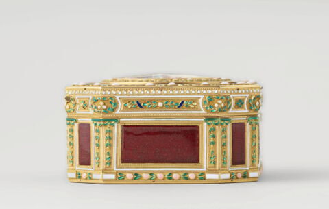 Tabatière, image 5/10