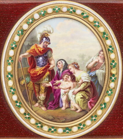 Tabatière, image 9/10