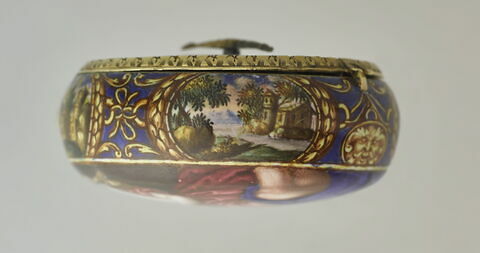 Montre ronde, image 5/7