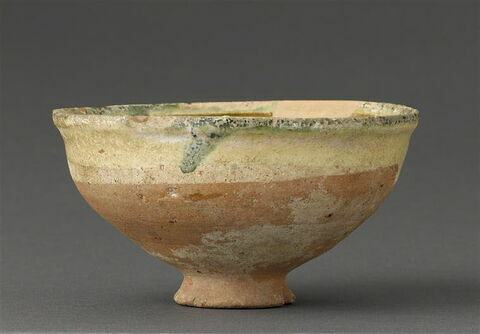 Coupe à décor d'oiseau, image 2/4