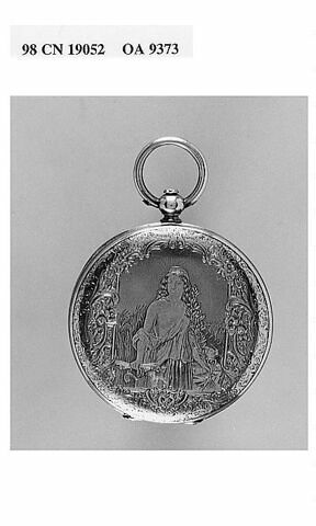 Montre ronde, image 2/4