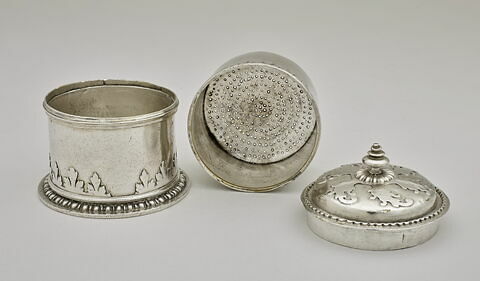 Timbale filtrante, image 2/4