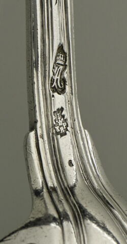 Cuiller à sucre, image 2/6