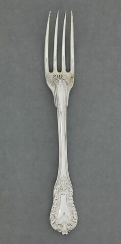 Fourchette de table