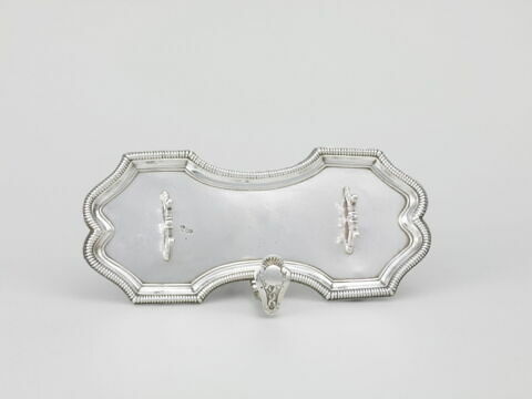 Mouchettes et leur plateau, image 4/11