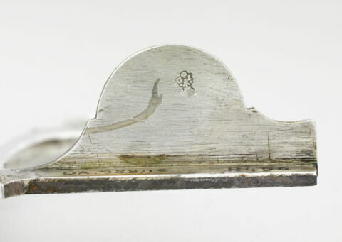 Mouchettes et leur plateau, image 10/11