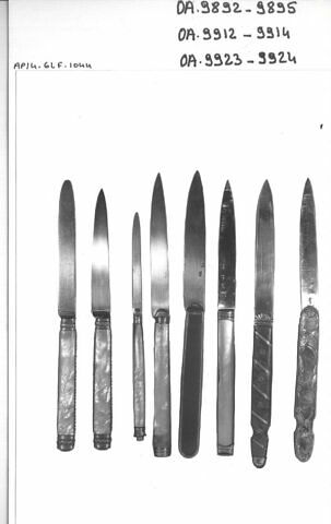 Couteau de voyage, image 6/6