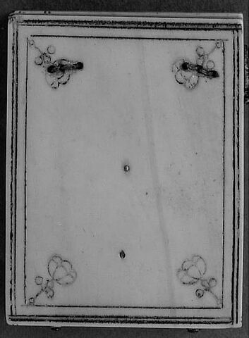 Cadran multiple en diptyque, image 6/8