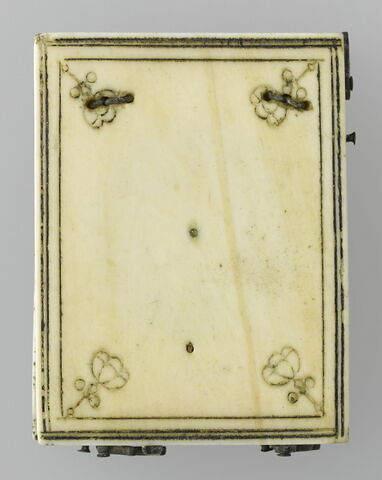 Cadran multiple en diptyque, image 3/8