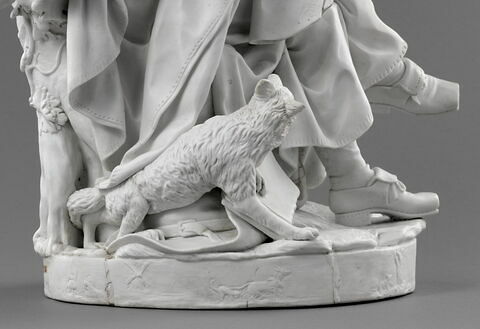 Jean de la Fontaine, image 4/11