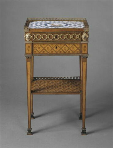 Table à écrire