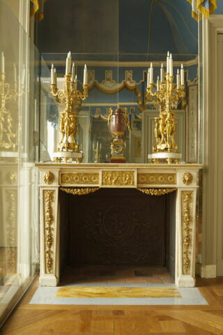 Cheminée