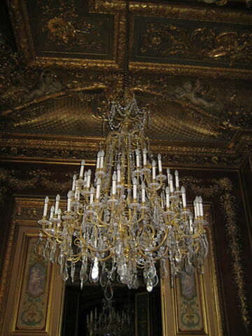 Lustre (nord-ouest).