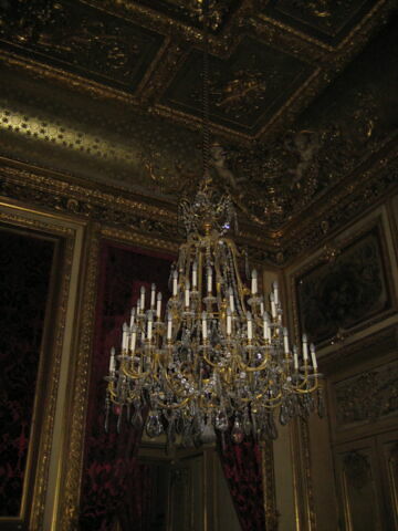 Lustre (sud-est)