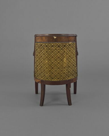 Fauteuil, image 4/7