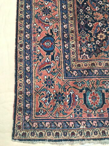 Tapis herati, image 3/6