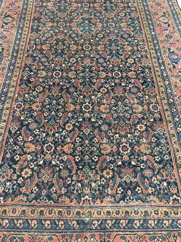 Tapis herati, image 4/6