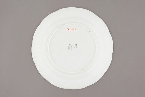 Assiette 