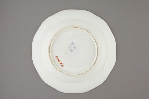 Assiette à 