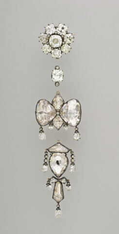 Broche dite broche reliquaire, image 6/6