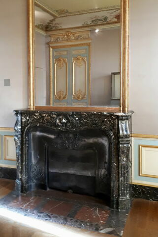 Cheminée