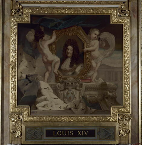 Louis XIV