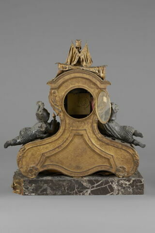 Grande pendule, image 4/7
