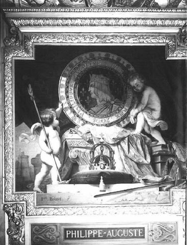 Philippe-Auguste, image 2/2