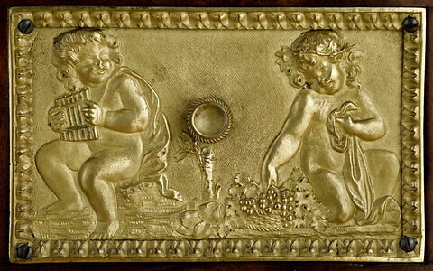 Commode-bureau, image 3/8