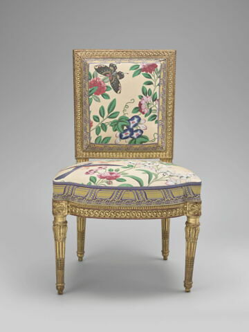 Chaise en cabriolet, image 2/5