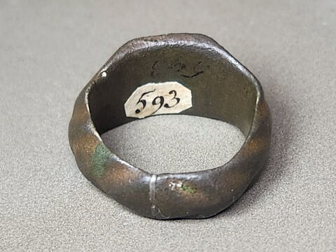 Bague de corporation, image 2/6