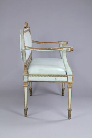 Canapé d'un mobilier de salon, comprenant dix pièces, image 8/10