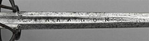 Epée, image 2/6