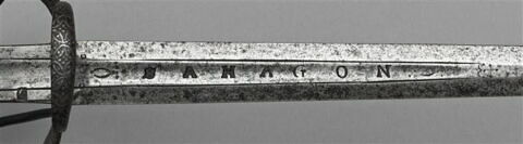 Epée, image 3/6