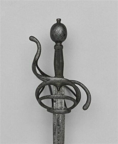 Epée, image 6/6