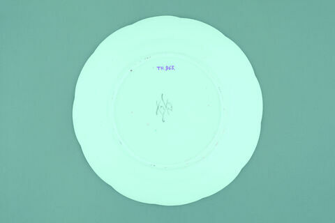 Assiette 